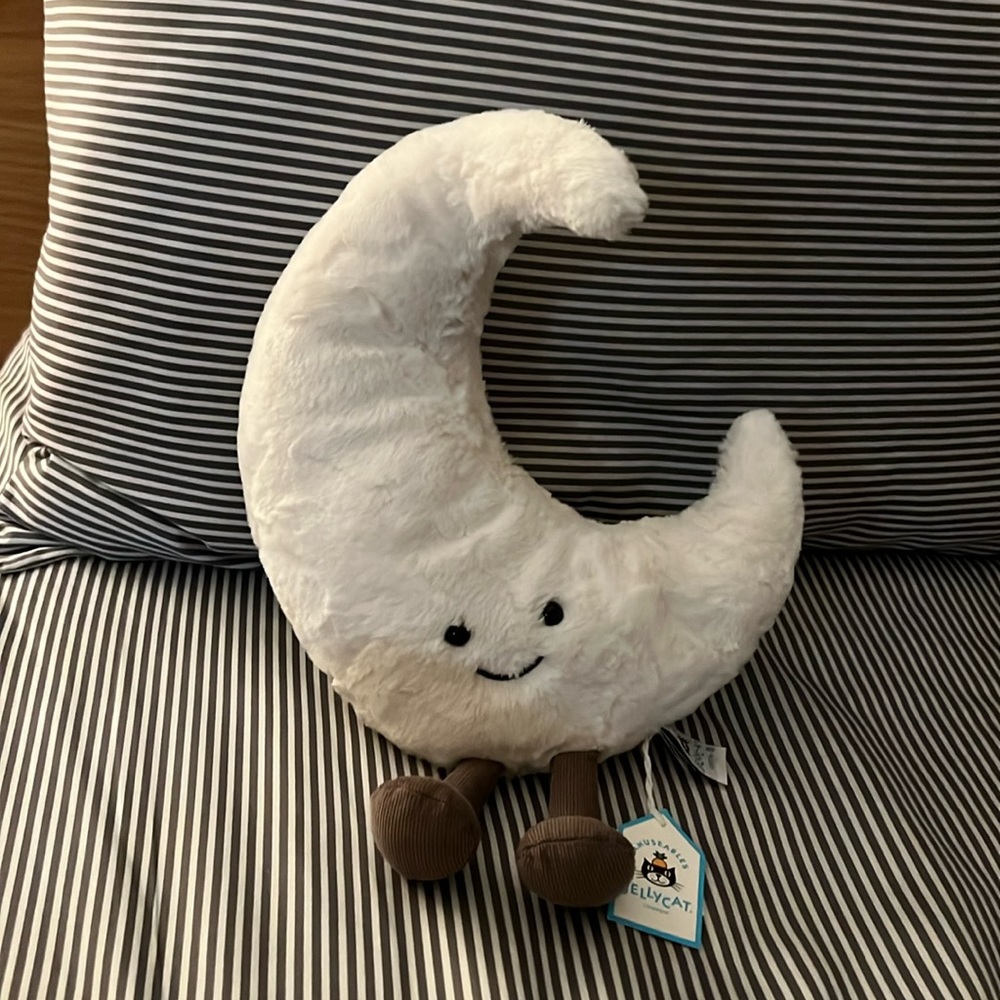 Jellycat Amuseable Moon